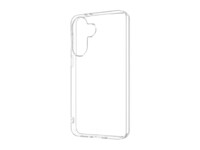 Fixed Story Beskyttelsescover Klar Samsung Galaxy A37