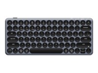 Keychron B3 Pro Tastatur Saks Trådløs Kablet USA