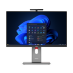 Lenovo ThinkCentre M90a Pro G6 AiO 27' QHD 120Hz Ultra 5 225 16GB 512GB SSD WiFi 6e BT Full Function Stand 5MP+IR 180W EPEAT IP55 W11P