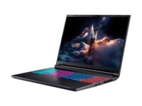 Acer Nitro 16S AI AN16S-61 16' 2560 x 1600 350 16GB 1.024TB NVIDIA GeForce RTX 5050 / AMD Radeon 860M Windows 11 Home