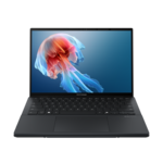 ASUS Zenbook Duo UX8406CA-QL055W 14' 1920 x 1200 (WUXGA) 285H 16GB 1TB Intel Arc 140T Windows 11 Home