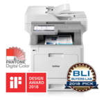 Brother MFC-L9570CDW Laser