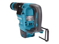 Makita DHK180Z Mejselhammer Batteri og lader ikke inkluderet 18V 3.1Joule