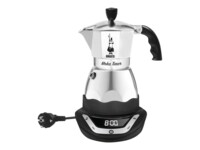 Bialetti Moka Timer Elektrisk perkolator