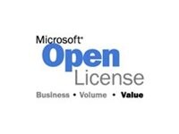 Microsoft SQL Server Standard Edition Forretningsprogrammer Licens- og softwareforsikring