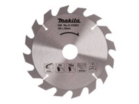 Makita Savklinge Rundsav