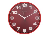 Nextime Dash Ur Rød Analog