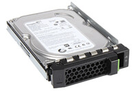Fujitsu Harddisk 12TB 3.5' Serial Attached SCSI 3 7200rpm