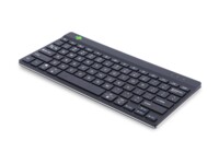 R-Go Ergonomic Keyboard Compact break Tastatur Trådløs Amk. engelsk