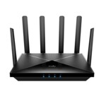 Cudy LT700 Trådløs router