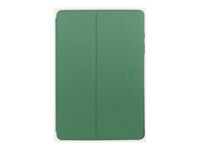 Tucano GALA Beskyttelsescover Grøn Samsung Galaxy Tab A9+