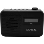 Pure Elan One2 schwarz