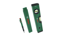 Zestaw narzedzi Bosch Narzedzie reczne Marking Set