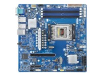 Gigabyte MC13-LE1 Micro ATX Socket AM5 AMD B650E