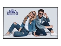 LG 65UH5N-M 65' Digital skiltning 3840 x 2160