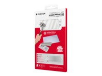 BigBen Interactive Gennemsigtig Nintendo Switch OLED