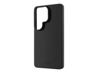 FIXED Story Back Cover for Samsung Galaxy S26 Ultra, black Fixed