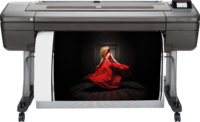 HP DesignJet Z9 dr PostScript Blækprinter