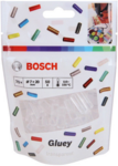 Bosch LIMSTIFT GLUEY TRANSPARENT 7X20MM 70STK