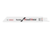 Bosch flexible for Wood and Metal Savklinge S 922 VF 2 Stk.