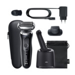 BRAUN Sort Shaver 71-N7200cc