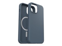 OtterBox Symmetry Series Beskyttelsescover Bluetiful (blå) Apple iPhone 15