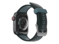 OtterBox Urrem Smart watch Grøn Stainless steel Blød berøring-silikone
