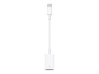 Apple USB-C adapter Hvid
