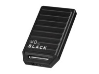 WD Black Harddisk C50 Expansion Card for XBOX 2TB