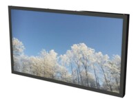 HI-ND Monteringssæt Digital skiltning LCD-panel 32'