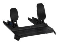 Logitech G RS Pedals Pedaler PC PlayStation Microsoft Xbox