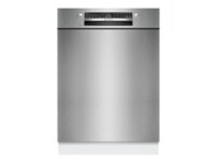 Bosch Serie | 2 C Til indbygning 46dB(A) Sølv