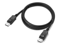 Lenovo 4X91U92142 DisplayPort -> DisplayPort -> DisplayPort DisplayPort 1,8m 1,8m