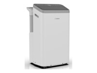 Bosch Cool 5100 Airconditioner Sort Hvid