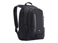 Case Logic Rygsæk 15.6' Nylon Sort