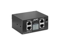 APC NetBotz rack Access Pod 175 Rack låsesæt Sort