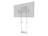 Neomounts by Newstar WL55-875WH1 Monteringssæt Fladt panel 37'-100'