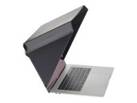 Philbert Notebook sun shade