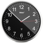 Mebus 19578 Funk-Wanduhr