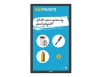 Philips 24BDL3751T 24' Digital skiltning 1920 x 1080