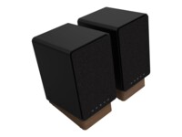 ONKYO GX-30ARC 2.0-kanal Højttalersystem Sort