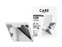 CARE by PanzerGlass Beskyttelsescover Grå Apple 11-inch iPad Pro (M4)