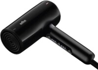 Braun HD4.1 Hårtørrer Sort