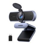 Kamera internetowa USB Ugreen CM831, 4K Ultra HD, 30FPS
