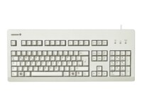 CHERRY G80-3000 Tastatur Kabling UK