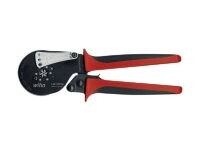 Wiha Professional electric Z 62 0 06 Falsetang