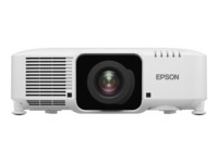 Epson EB-PU1007W 3LCD-projektor WUXGA VGA HDMI DVI HDBaseT