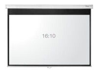 Optoma DE-1109EGA 109' Glass-fibre Matte White