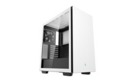 DeepCool CH510 WH Tower Udvidet ATX Hvid