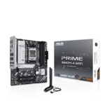 ASUS PRIME B840M-A WIFI Micro ATX Socket AM5 AMD B840